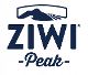 Logo ZIWI Peak
