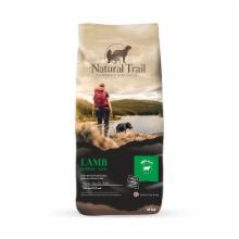 Natural Trail Total Lamb Jagnięcina 50% 12,00 kg / Worek