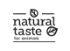 Natural Taste